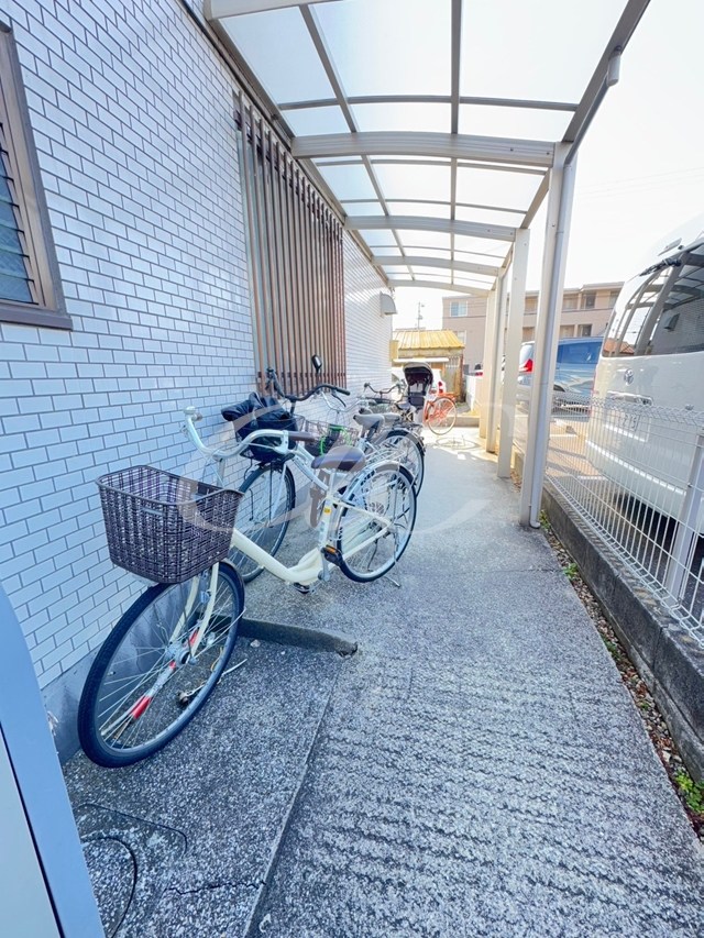 トーアイマンション その他9