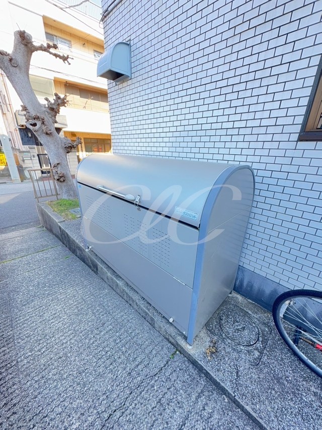 トーアイマンション その他11