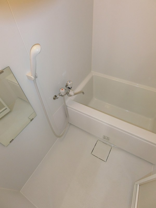 トーアイマンション 風呂画像