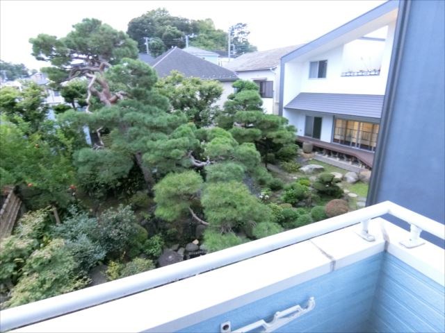 清和ハイツ  その他1