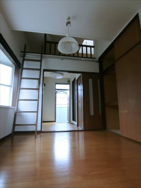 清和ハイツ  その他2