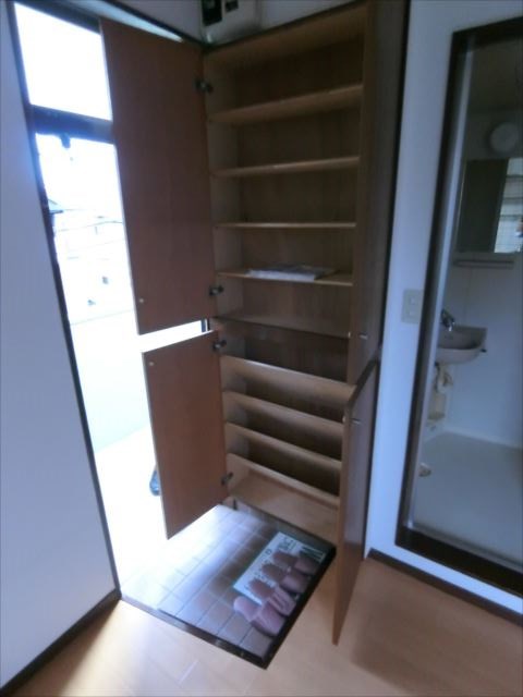 清和ハイツ  その他6