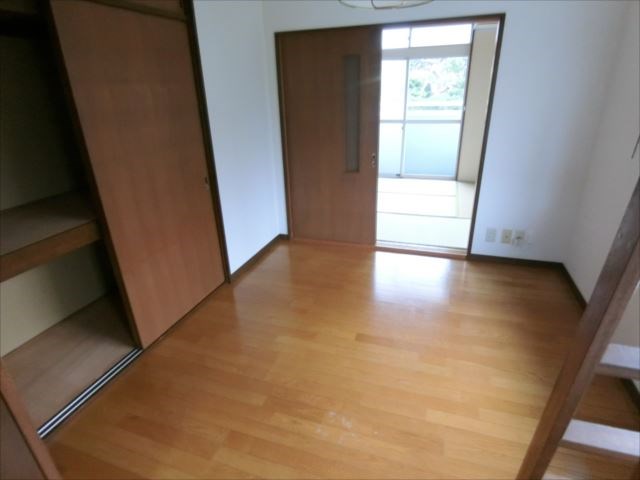 清和ハイツ  キッチン