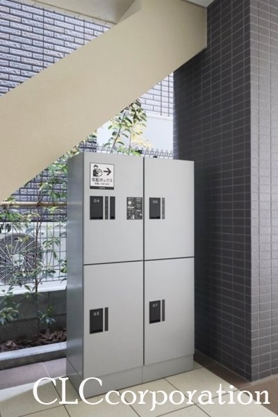 パークサイド東陽 その他7