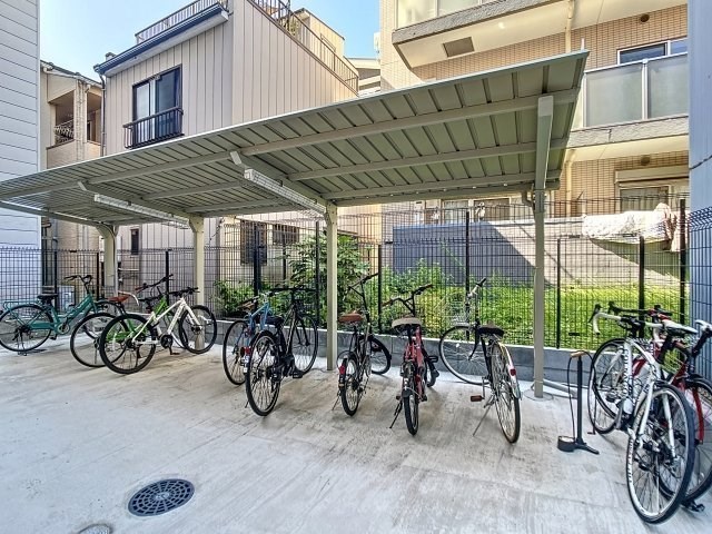 パークサイド東陽 その他9