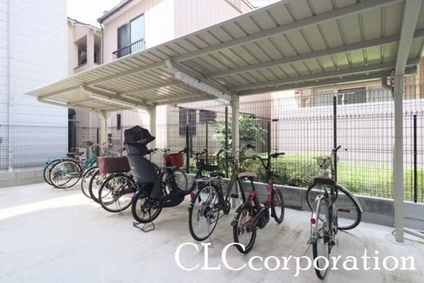 パークサイド東陽 その他12