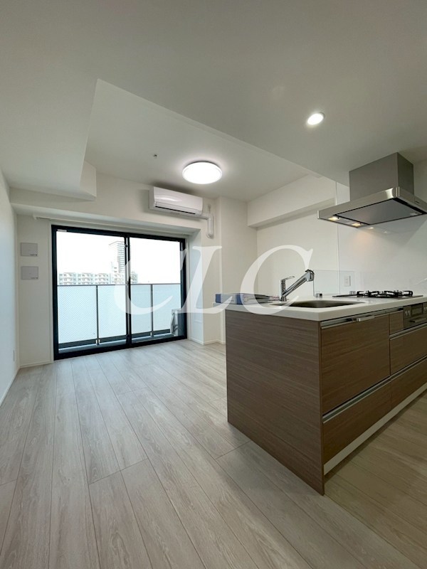 ARCOBALENO MINAMISENJU リビング