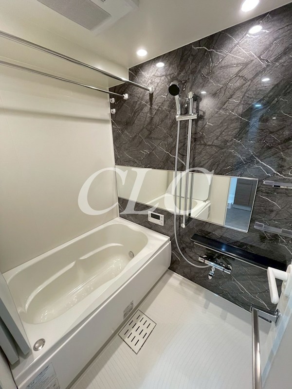 ARCOBALENO MINAMISENJU 風呂画像