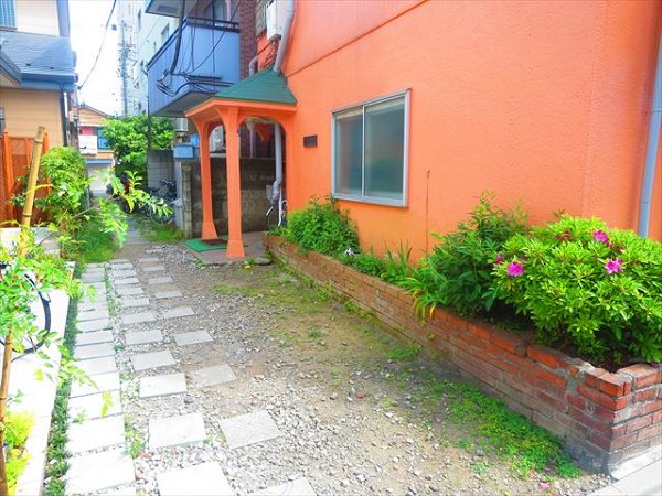 関口マンション  その他6