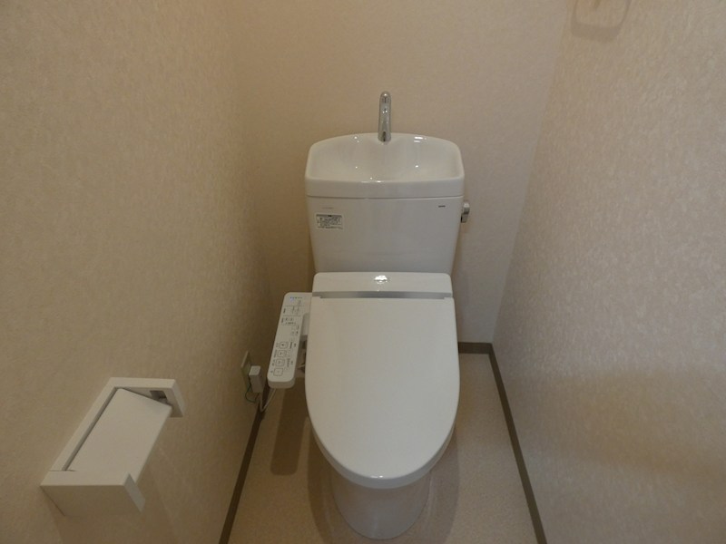 カーサみのる その他1