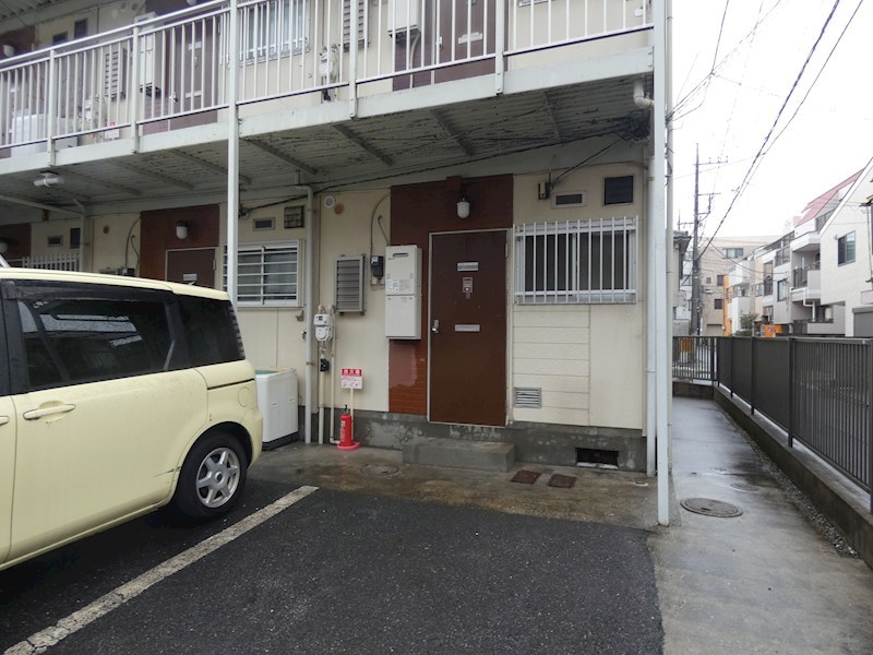 カーサみのる その他7