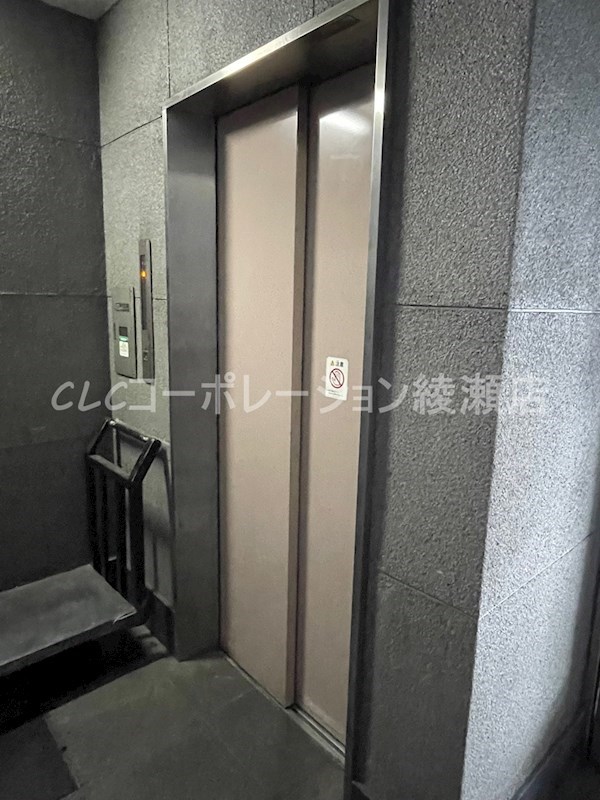 スティード北綾瀬   その他7