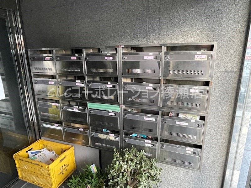 スティード北綾瀬   その他8