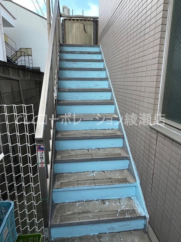 スティード北綾瀬   その他9