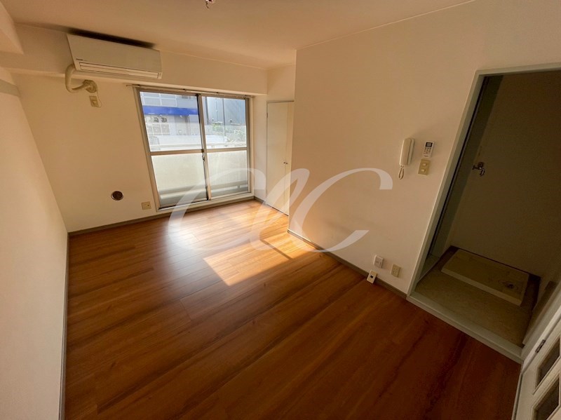 スティード北綾瀬   ベッドルーム