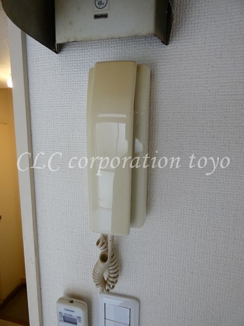 ティロフィナーレ北砂 その他2