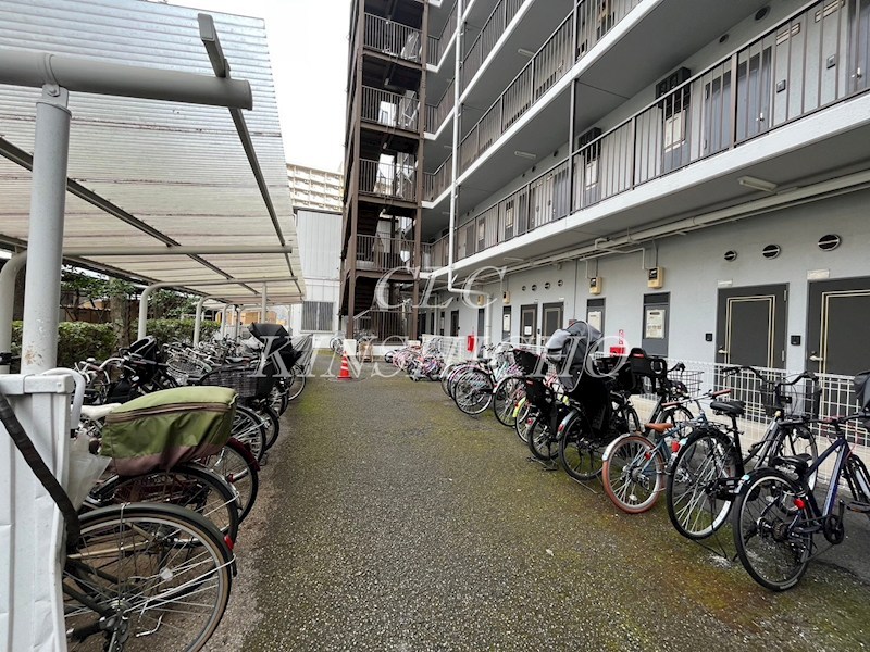 クリスタルコーポ大島 その他3