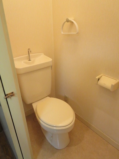 サクラハウス その他1