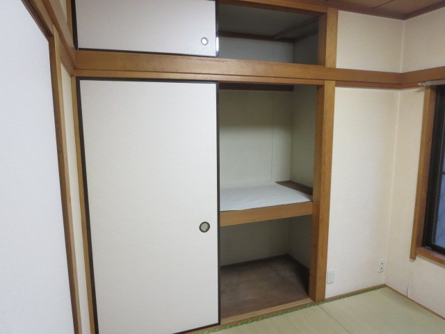 サクラハウス その他4