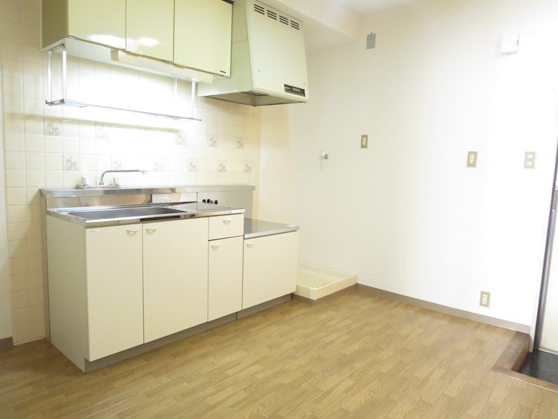 福原トータス リビング