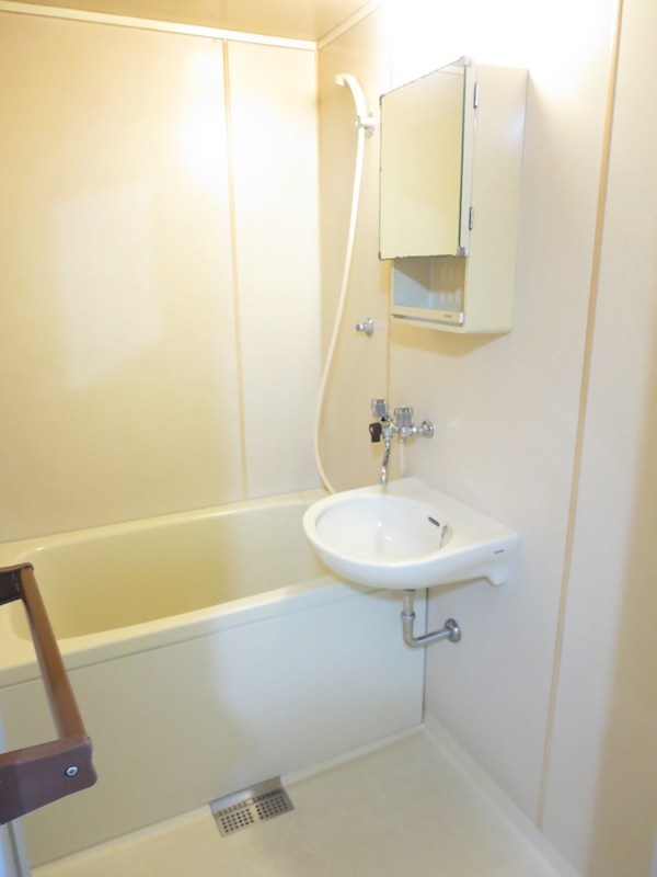 福原トータス 風呂画像