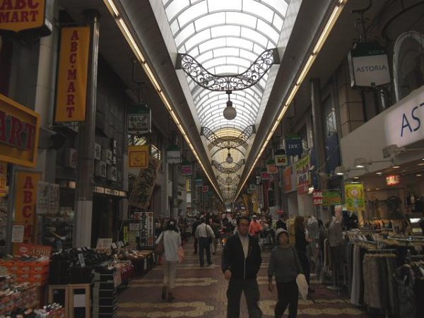 福原トータス 周辺画像1