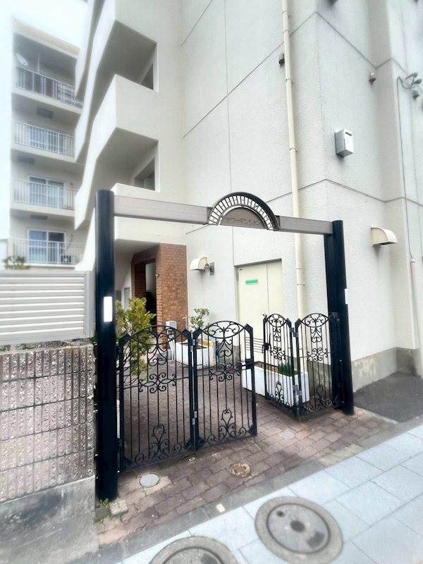 サワーマンション その他1