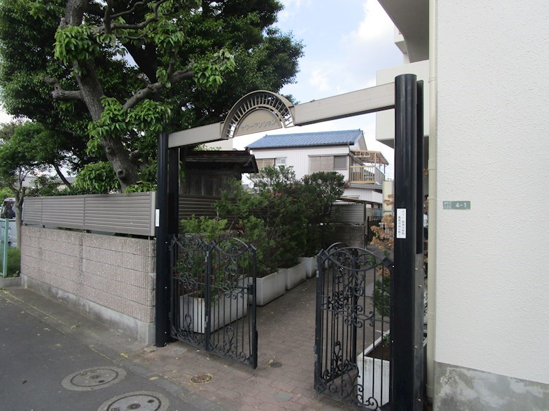 サワーマンション その他5