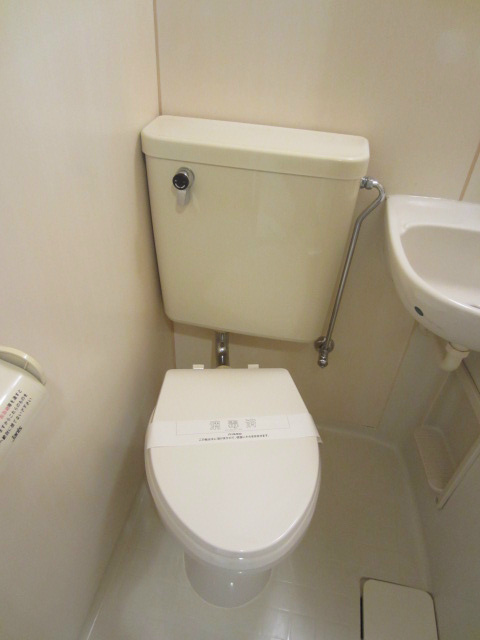 ピュアライフ南砂   その他1