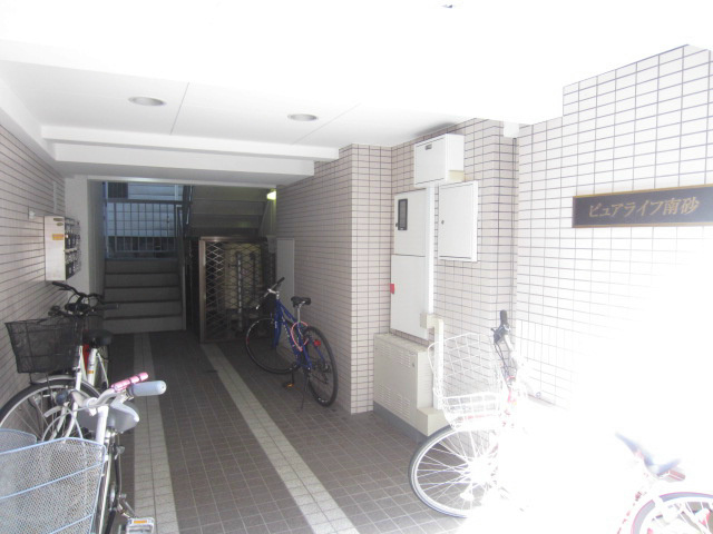 ピュアライフ南砂   その他7