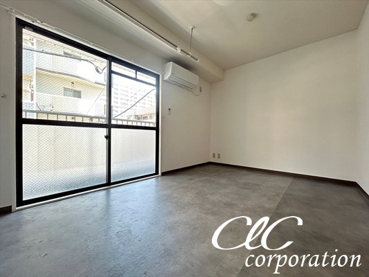 第２パークメゾン リビング