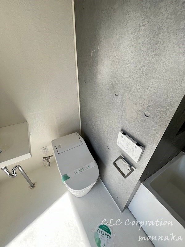 Mon-naka Apartment Terrace その他3