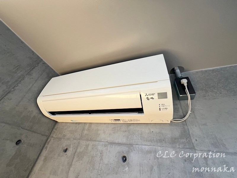 Mon-naka Apartment Terrace その他11