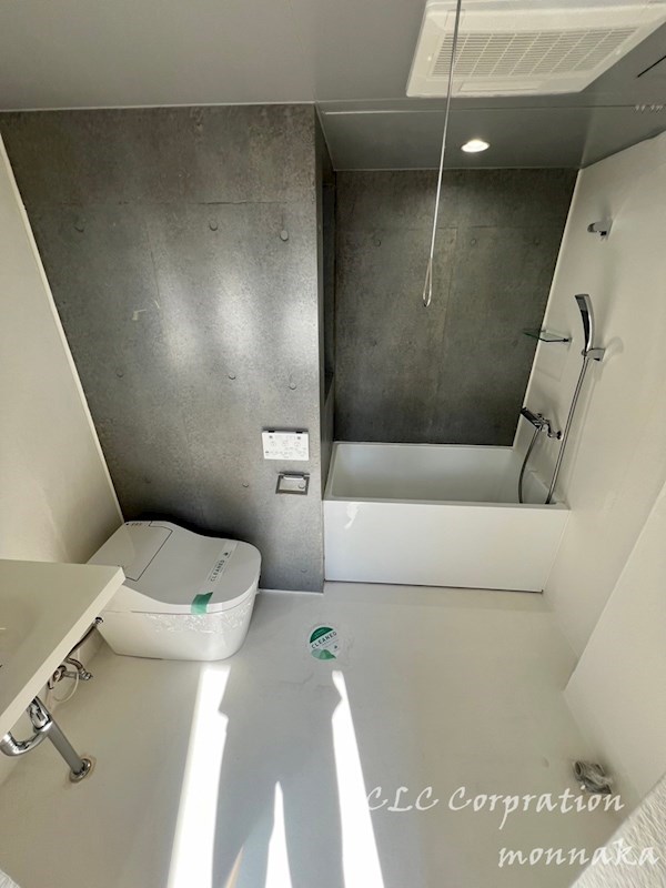 Mon-naka Apartment Terrace その他15