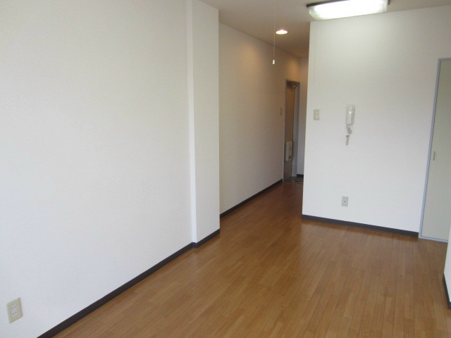 ピュアライフ南砂   リビング