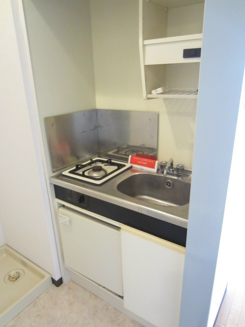 ピュアライフ南砂   キッチン