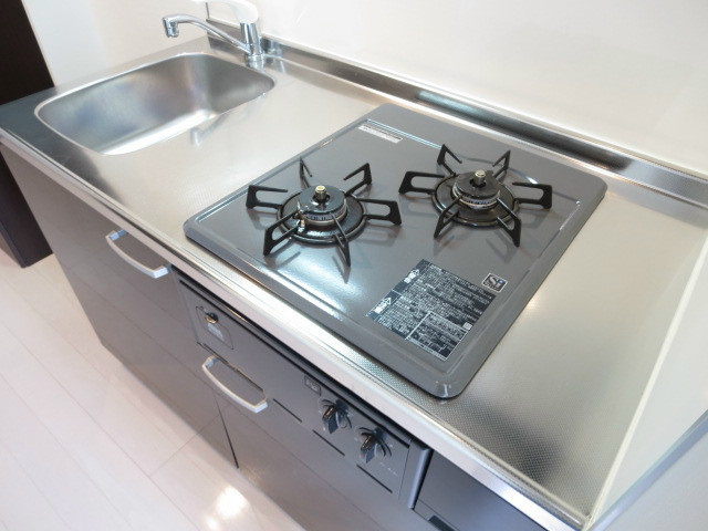 エスト小岩グランステージ  キッチン