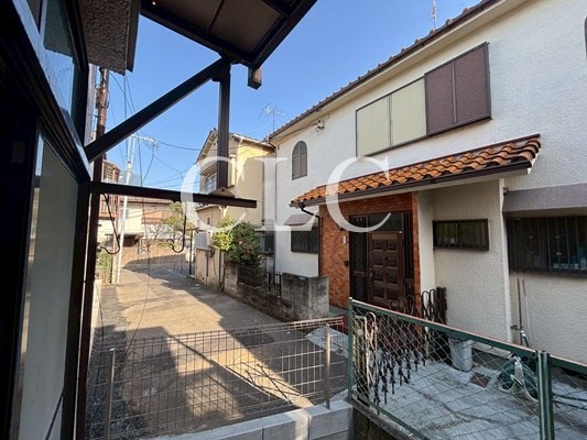 第一コーポナヅカ その他2