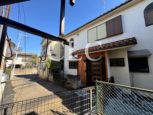 第一コーポナヅカ その他6