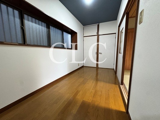 第一コーポナヅカ 玄関