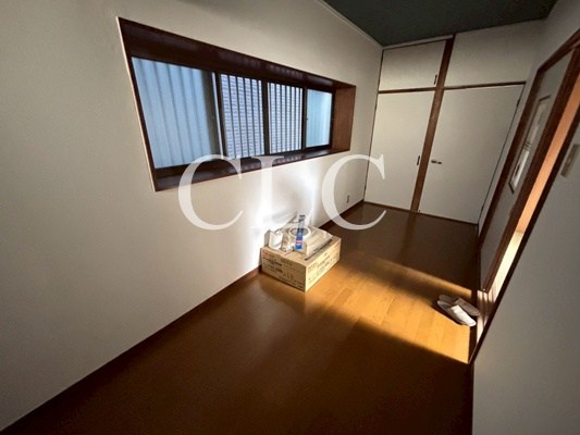 第一コーポナヅカ リビング