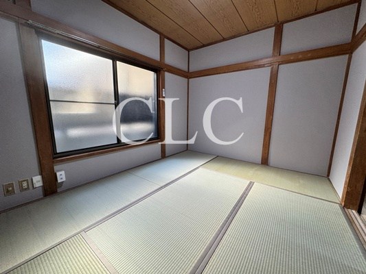 第一コーポナヅカ ベッドルーム