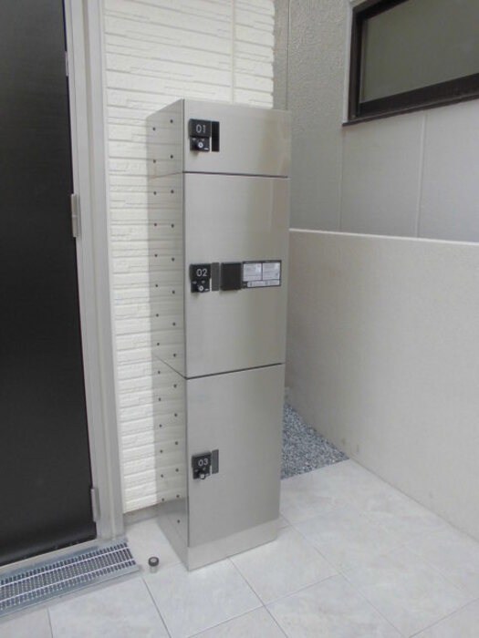 フェアハウス その他2