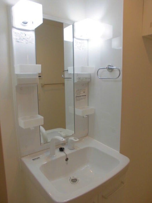 フェアハウス その他5