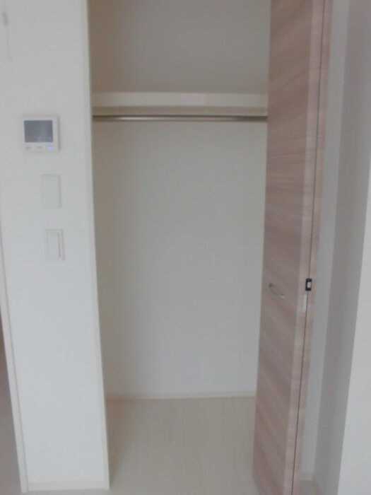 フェアハウス その他7