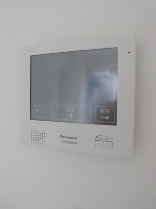 フェアハウス その他8