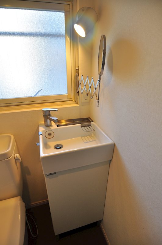 ヴィラコンフォルト その他2