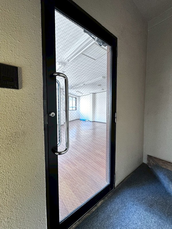 Ｔステーツ 玄関