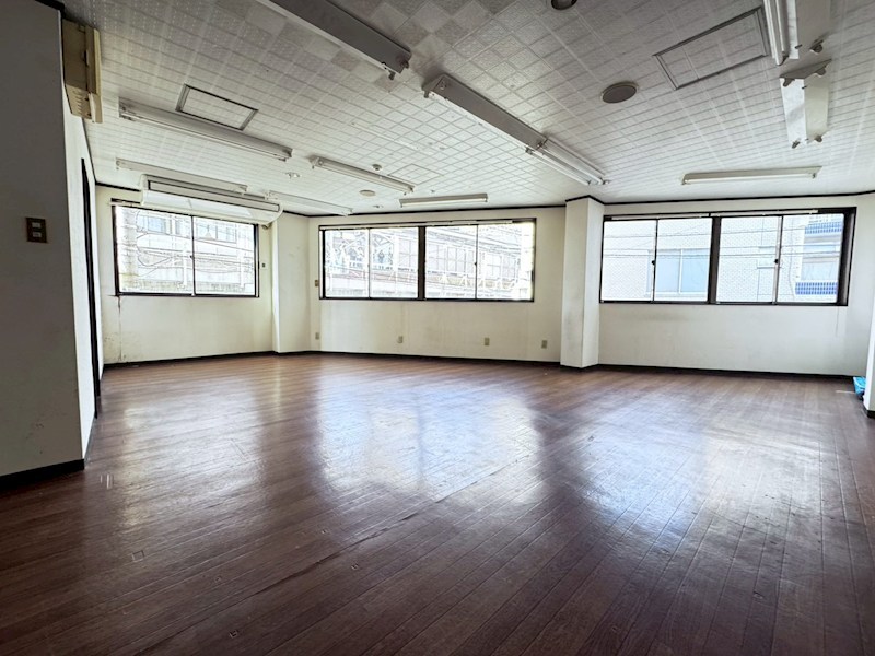 Ｔステーツ ベッドルーム