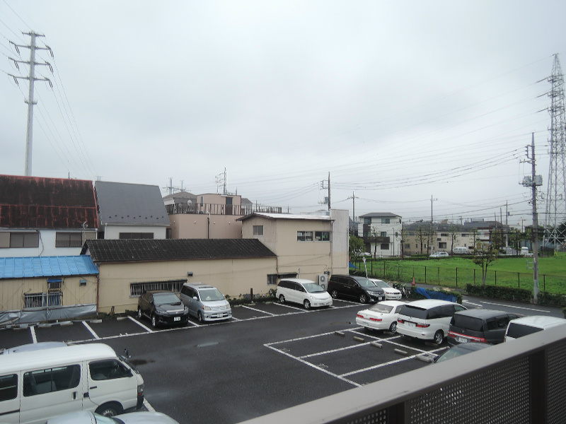 ラシーネ鎌倉 その他6